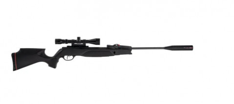 Wiatrówka Gamo Swarm Magnum Pro Gen3i kal. 4.5mm do 17J - Galeria zdjęcie 9
