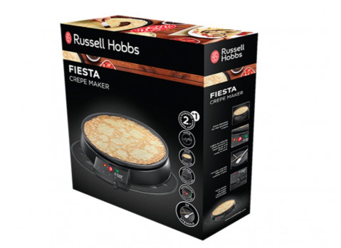 Naleśnikarka RUSSELL HOBBS 20920-56 - Galeria zdjęcie 3