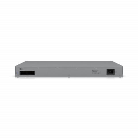 Switch Ubiquiti UniFi Pro Max 24 26p Managed Gigabit/Multigigabit/10G (USW-Pro-Max-24-EU) - Galeria zdjęcie 5