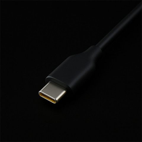 QOLTEC ŁADOWARKA SIECIOWA 65W GAN | 5-20V | 3-3.25 - Galeria zdjęcie 6