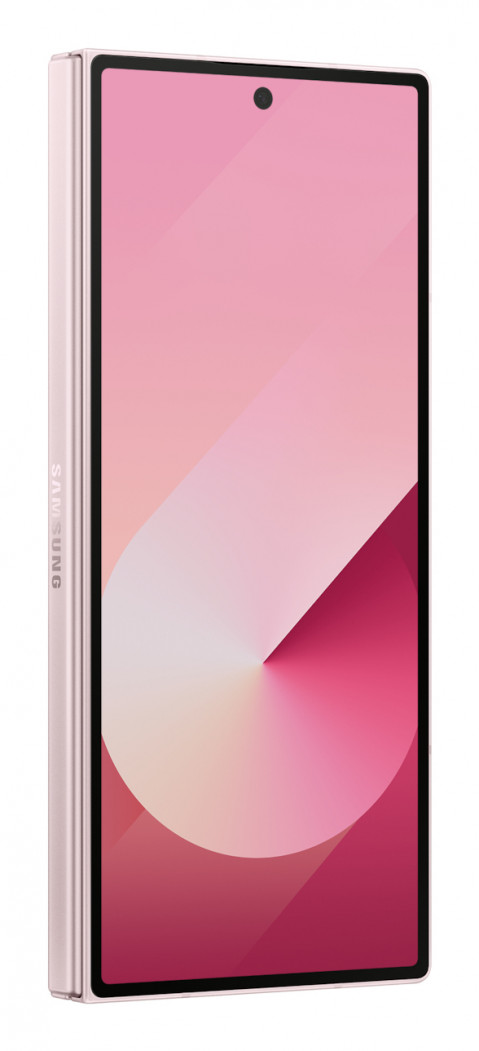 Samsung Galaxy (F956) Z Fold 6 256GB Pink - Galeria zdjęcie 2