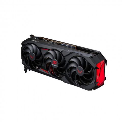 Karta graf. PowerColor Red Devil RX9070XT 16G-E/OC - Galeria zdjęcie 3