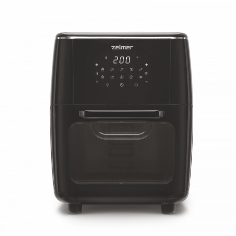 Frytownica 12L 1700W Air Fryer ZELMER ZAF7120 - Galeria zdjęcie 1