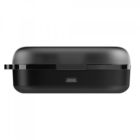 Słuchawki TWS TOZO T10S Black - Galeria zdjęcie 5