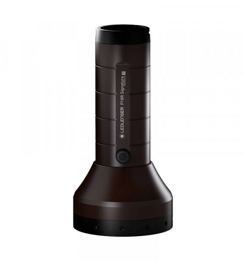 Latarka Ledlenser P18R Signature - Galeria zdjęcie 3