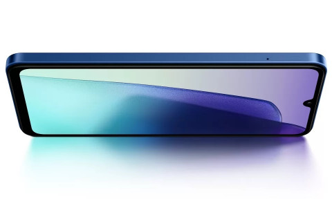 Smartfon Xiaomi Redmi 14C 8/256GB Starry Blue - Galeria zdjęcie 2