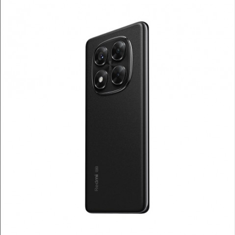 Smartfon Xiaomi Redmi Note 14 Pro 5G 8/256GB Midnight Black - Galeria zdjęcie 7