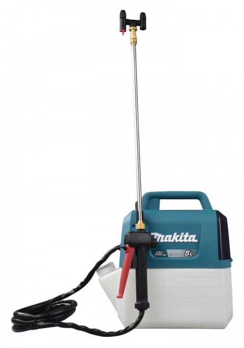 Opryskiwacz naramienny 12V US053DZ MAKITA - Galeria zdjęcie 8