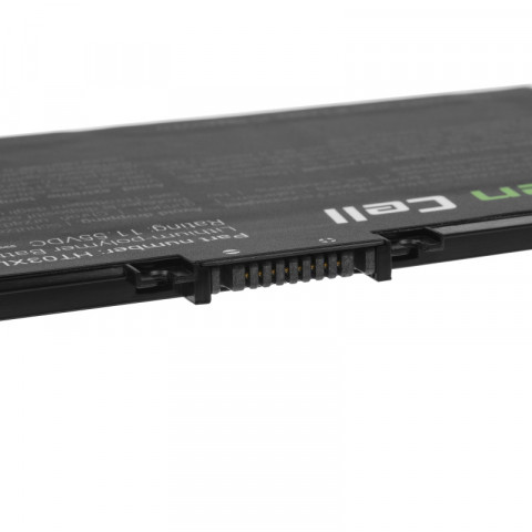 GREEN CELL BATERIA HP163 HT03XL 3400MAH 11.55V - Galeria zdjęcie 5