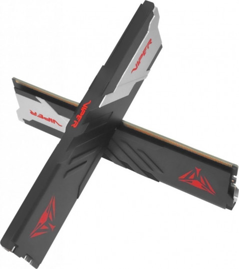 Patriot Viper Venom DDR5 2x16GB 8200MHz CL38 XMP3 - Galeria zdjęcie 7