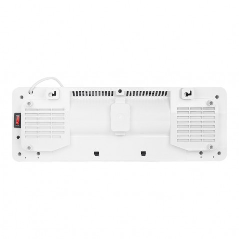 Kurtyna grzewcza Noveen HC3299 TUYA WiFi SMART pilot LED - Galeria zdjęcie 5