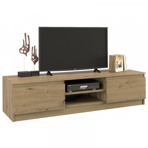 STOLIK RTV 140 ARTISAN - Galeria zdjęcie 1