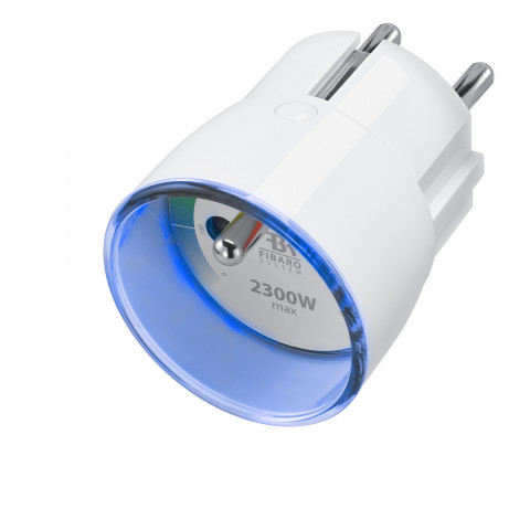 Wall Plug Fibaro Home Kit FGBWHWPE-102 - Galeria zdjęcie 1