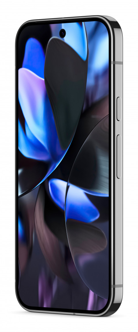 Smartfon Google Pixel 9 Pro 16/256GB 5G DS Obsidian Black - Galeria zdjęcie 4
