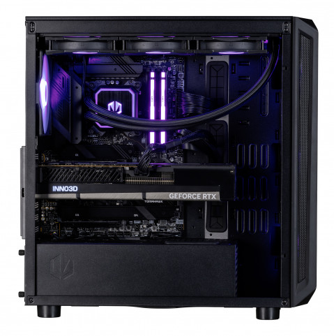 Komputer Actina PB Endorfy 285K/64GB/2/RTX5090/1000W - Galeria zdjęcie 10