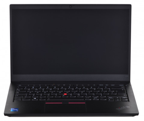 LENOVO ThinkPad E14 Gen2 i5-1135G7 16GB 512SSD 14"FHD Win11pro + zasilacz UŻYWANY - Galeria zdjęcie 5
