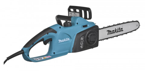 Piła elektryczna 1800W MAKITA UC3541A - Galeria zdjęcie 3