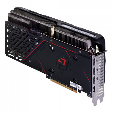 Karta graficzna ASRock Arc A770 Phantom Gaming 16GB OC - Galeria zdjęcie 9