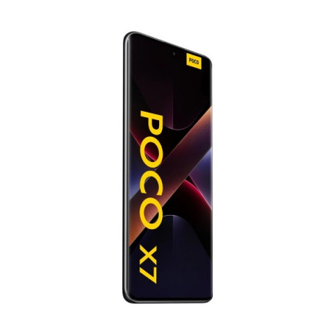 Smartfon Xiaomi Poco X7 12/512GB Black - Galeria zdjęcie 3