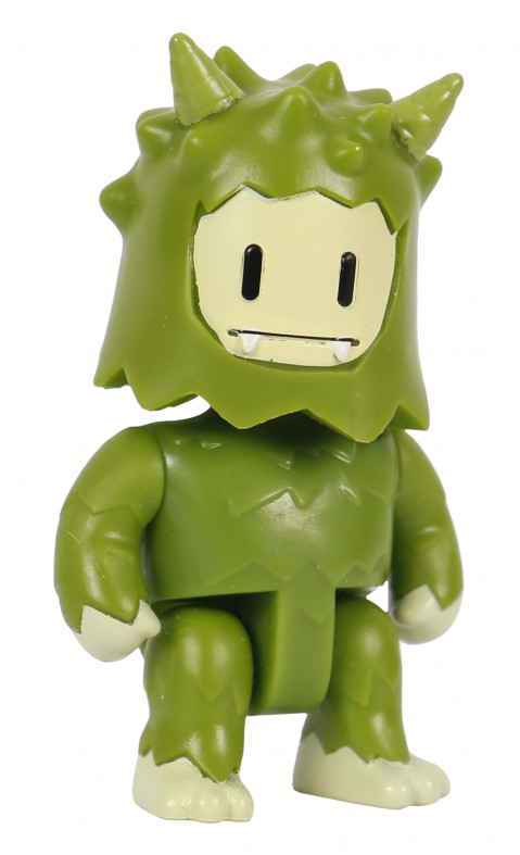STUMBLE GUYS S2 MINI ACTION FIGURES - 4 PACK VER.A - Galeria zdjęcie 4