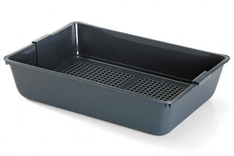 SAVIC Kuweta dla kota z sitem - 42cm - Galeria zdjęcie 1
