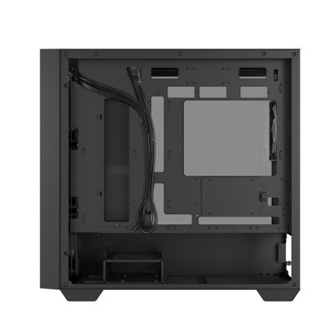 Obudowa Asus A21 PLUS ARGB BLACK (90DC00H0-B19010) - Galeria zdjęcie 5