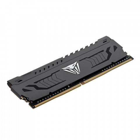 PATRIOT VIPER Steel Series DDR4 8GB 3200MHz CL16 - Galeria zdjęcie 2