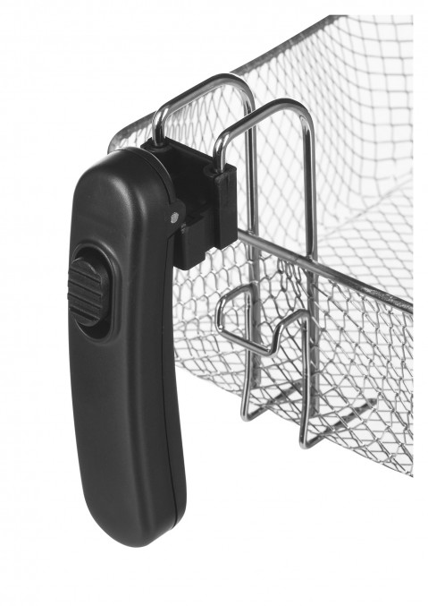 Frytkownica CLATRONIC FR 3649 - Galeria zdjęcie 11