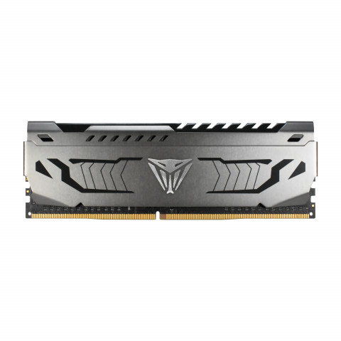 PATRIOT Viper Steel DDR4 32GB 3600MHz CL18 XMP2 - Galeria zdjęcie 6