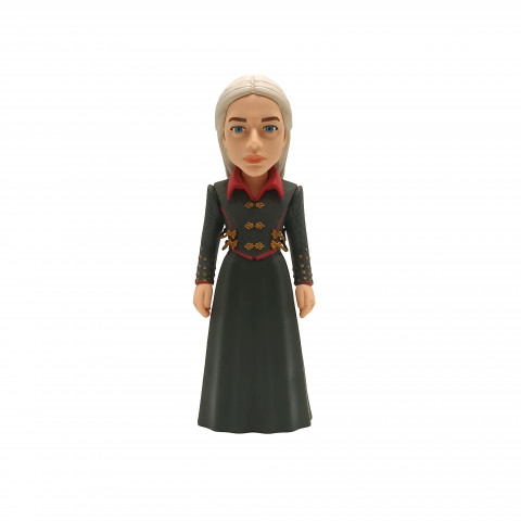 MINIX HOUSE OF THE DRAGON - RHAENYRA TARGARYEN - Galeria zdjęcie 2
