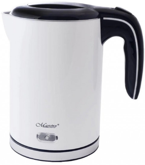 Czajnik elektryczny MAESTRO MR-030-WHITE - Galeria zdjęcie 1