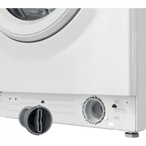 Pralka HOTPOINT NS702U W EU N - Galeria zdjęcie 6