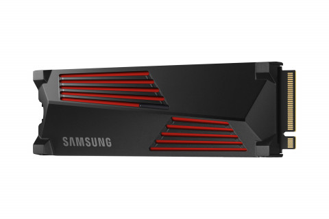 Samsung 990 Pro 1TB NVMe M.2 2280 PCIe 4.0 HS - Galeria zdjęcie 7