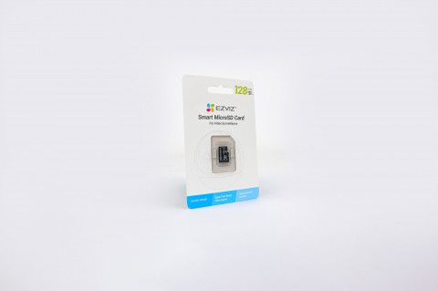 Karta pamięci micro SD Ezviz 128 GB - Galeria zdjęcie 10