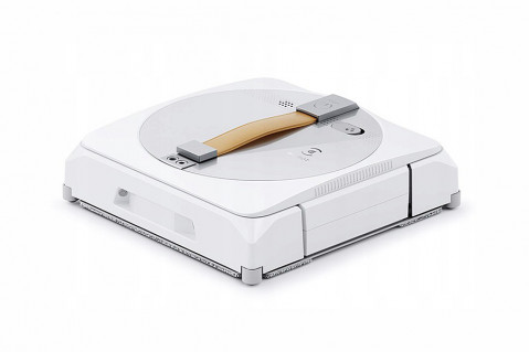 Robot do mycia okien Ecovacs Winbot W1 PRO - Galeria zdjęcie 4