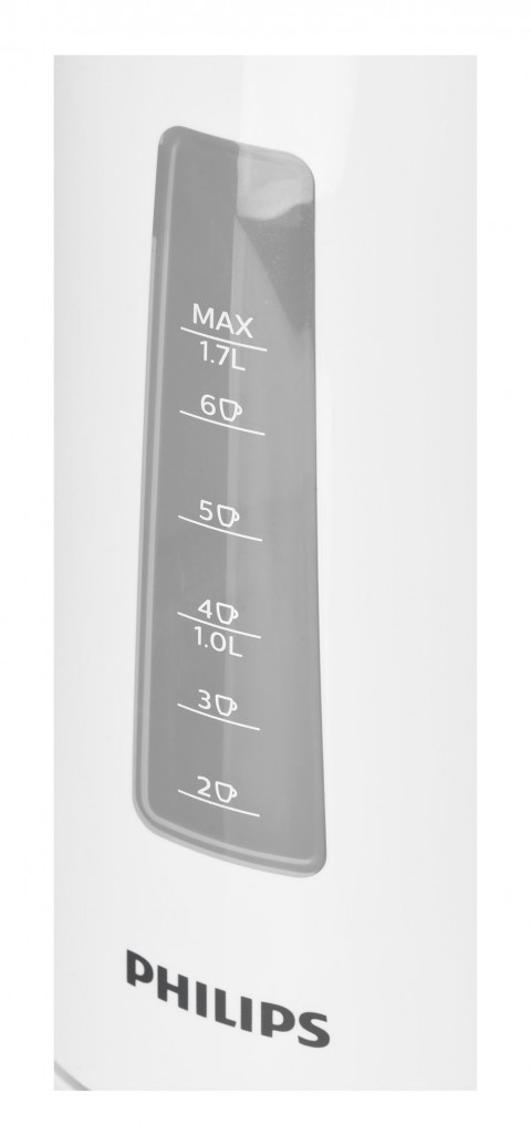 Czajnik elektryczny PHILIPS HD 9318/00 - Galeria zdjęcie 8