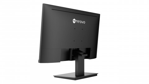 AG NEOVO MONITOR LED LA-2403 BEZ MIGOTANIA, HDMI,DP,VGA - Galeria zdjęcie 6