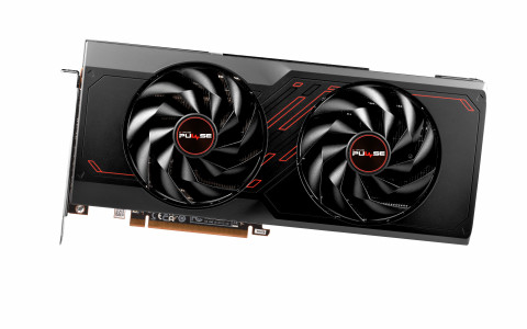 Karta graficzna SAPPHIRE RADEON RX 7800 XT PULSE GAMING 16GB GDDR6 DUAL - Galeria zdjęcie 2