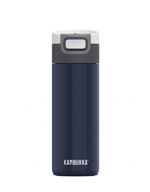 Kambukka kubek termiczny Etna 500ml Denim Blue - Galeria zdjęcie 1