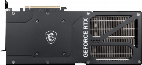 Karta graf. MSI GeForce RTX 5090 32G VENTUS 3X OC - Galeria zdjęcie 5