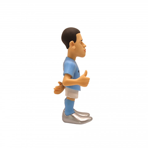 MINIX MANCHESTER CITY - PHIL FODEN - Galeria zdjęcie 3