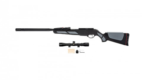 Wiatrówka Gamo Viper PRO 10X IGT GEN3I kal. 4,5mm do 17J - Galeria zdjęcie 3
