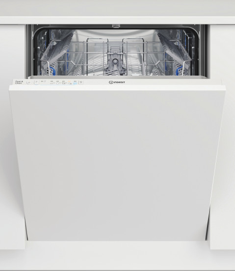 Zmywarka do zabudowy INDESIT D2I HL326 - Galeria zdjęcie 1
