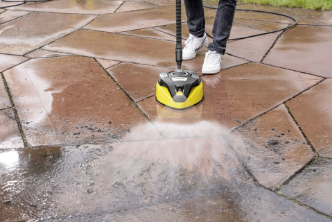 Przystawka KARCHER T-Racer T 7 Plus - Galeria zdjęcie 3