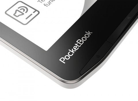 Czytnik e-booków PocketBook 743 InkPad 4 7,8" 32GB Wi-Fi Silver - Galeria zdjęcie 7