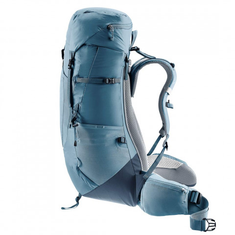 Plecak trekkingowy Deuter Aircontact Lite 40 + 10 atlantic-ink - Galeria zdjęcie 2