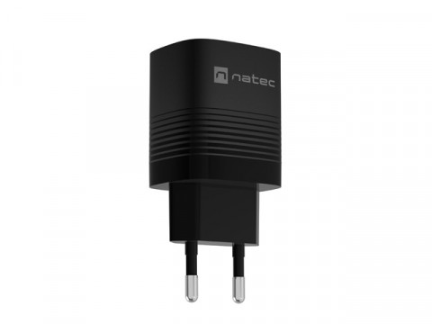 NATEC ŁADOWARKA RIBERA GAN 1X USB-A + 1X USB-C 30W - Galeria zdjęcie 6