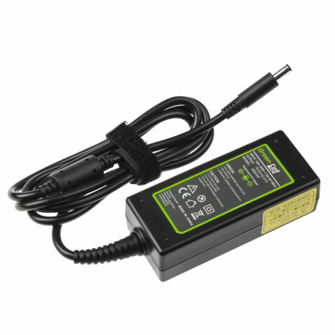 GREEN CELL ZASILACZ AD57AP DELL 19.5V 2.31A 45W - Galeria zdjęcie 2
