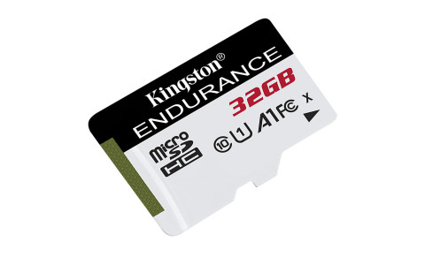 KINGSTON microSDHC ENDURANCE C10 A1 SDCE/32GB - Galeria zdjęcie 2