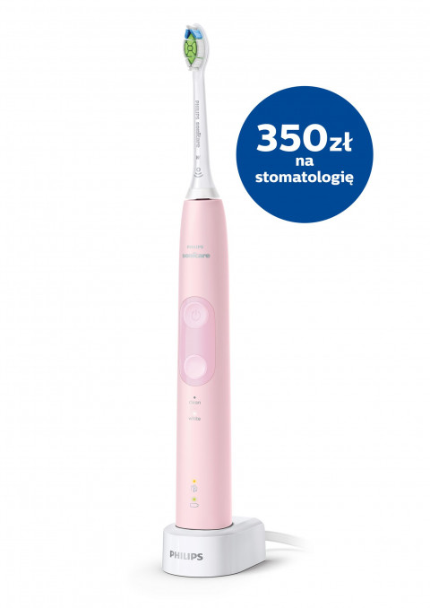 Szczoteczka do zębów PHILIPS HX6836/24 Protective - Galeria zdjęcie 2